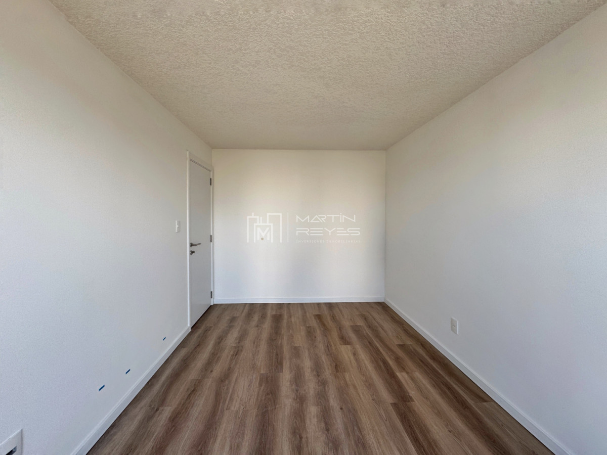 Apartamento ID.1543 - Alquiler 1 dormitorio a estrenar en La Blanqueada - Ventura Nórdico - Estrena ubicación estratégica (cod 1543)