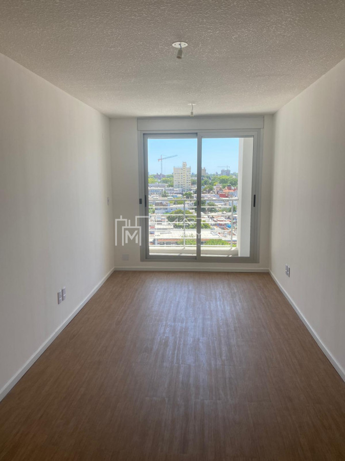 Apartamento ID.1547 - Alquiler Apartamento de 2 dormitorios garaje opcional en Tres Cruces  (cod 1547)