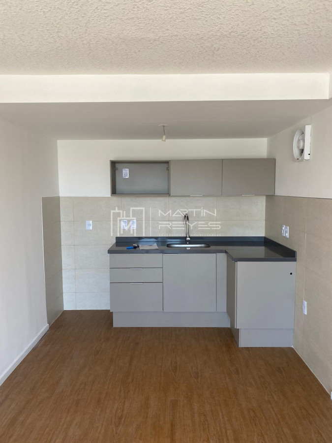 Apartamento ID.1547 - Alquiler Apartamento de 2 dormitorios garaje opcional en Tres Cruces  (cod 1547)