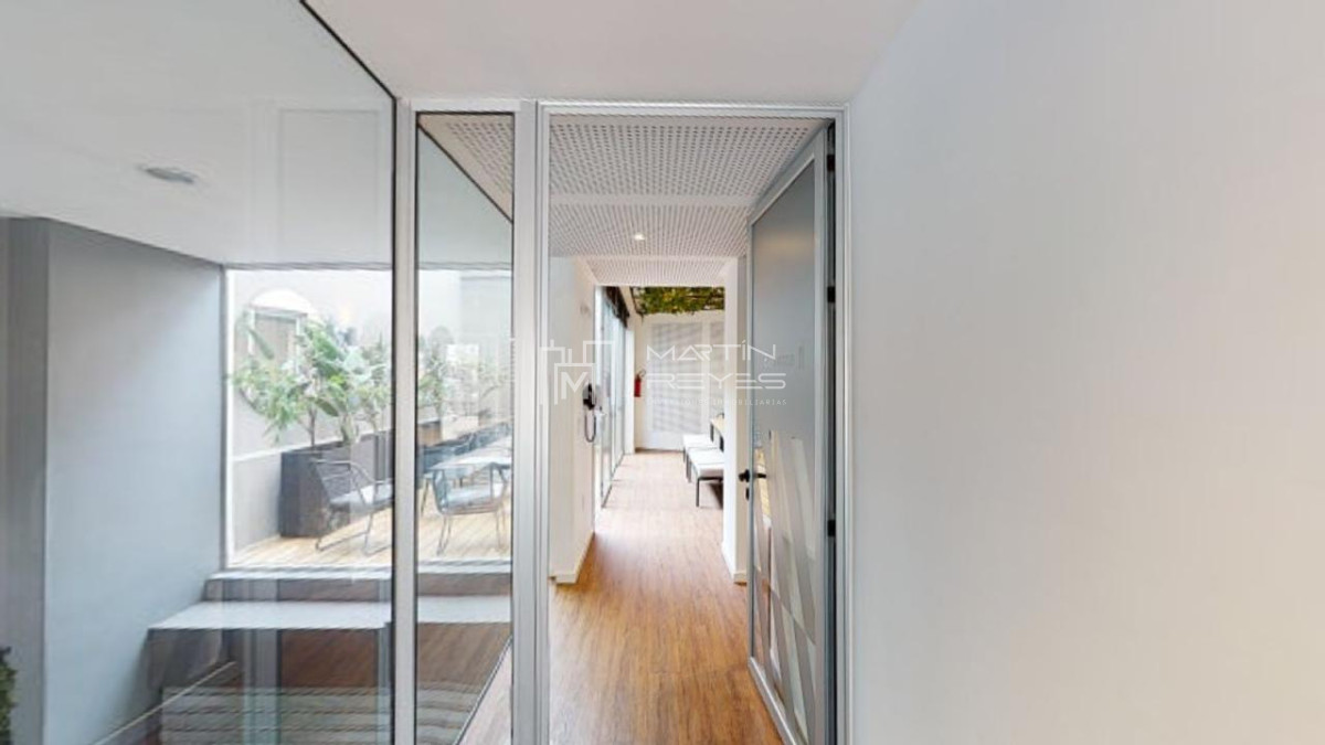 Apartamento ID.1548 - Alquiler Departamento 1 Dormitorio en Tres Cruces (cod 1548)