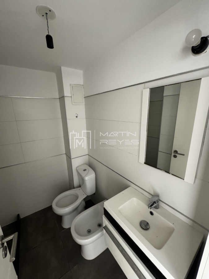 Apartamento ID.1558 - Alquiler Monoambiente en Pocitos Nuevo a pasos de Montevideo Shopping (cod 1558)
