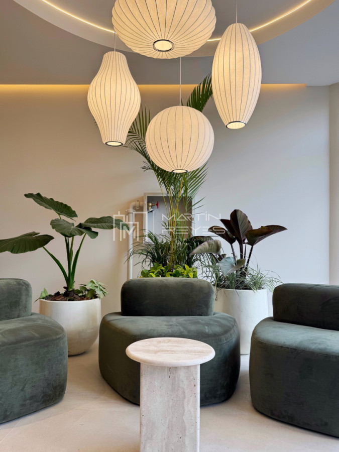 Apartamento ID.1565 - Alquiler Departamento de 1 dormitorio con garaje en La Blanqueada (cod 1565)