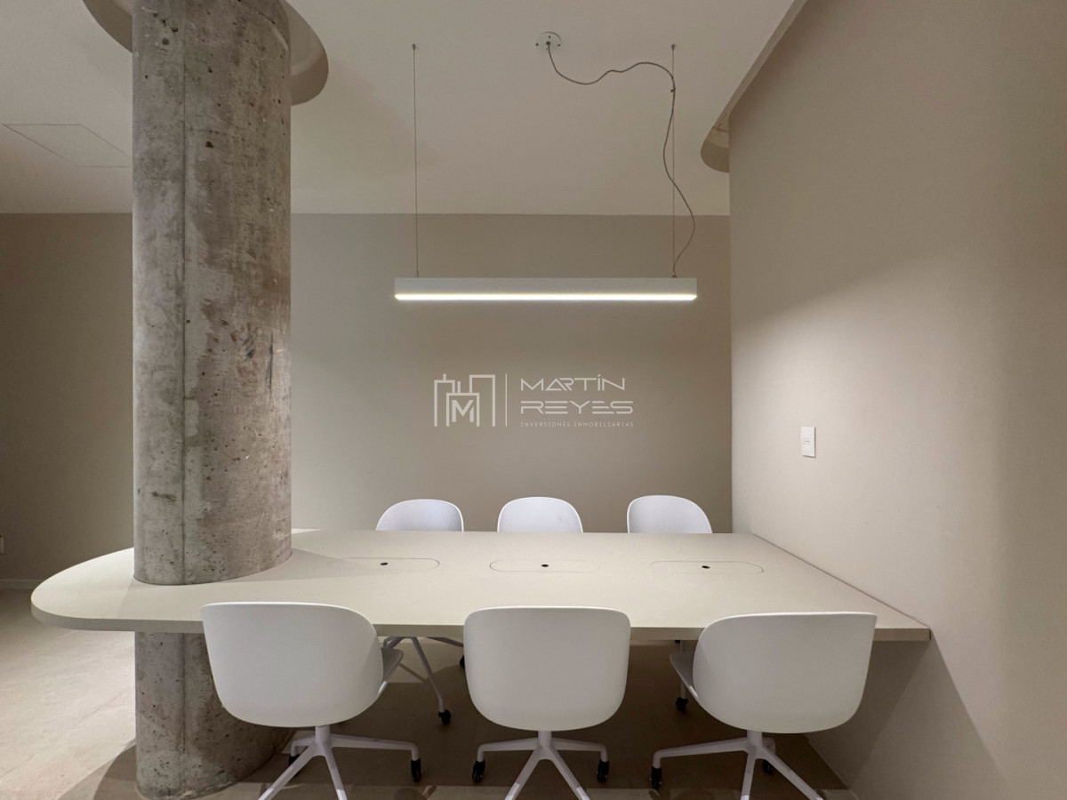 Apartamento ID.1565 - Alquiler Departamento de 1 dormitorio con garaje en La Blanqueada (cod 1565)