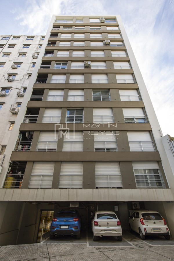 Apartamento ID.1293/Alquiler-Apartamento-1-dormitorio-en-Cordón-(cod-1293) - Alquiler Apartamento 1 dormitorio en Cordón (cod 1293)
