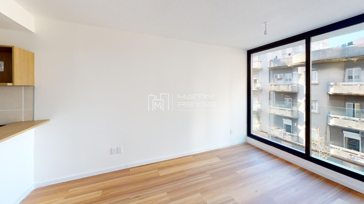 Apartamento ID.1449/Alquiler-APartamento-1-dormitorio-en-Cordón-(cod-1444) - Alquiler APartamento 1 dormitorio en Cordón (cod 1444)