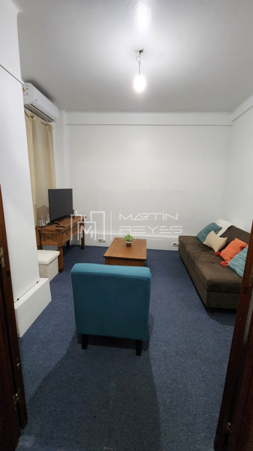 Apartamento ID.273 - Alquiler Apartamento 2 Dormitorios