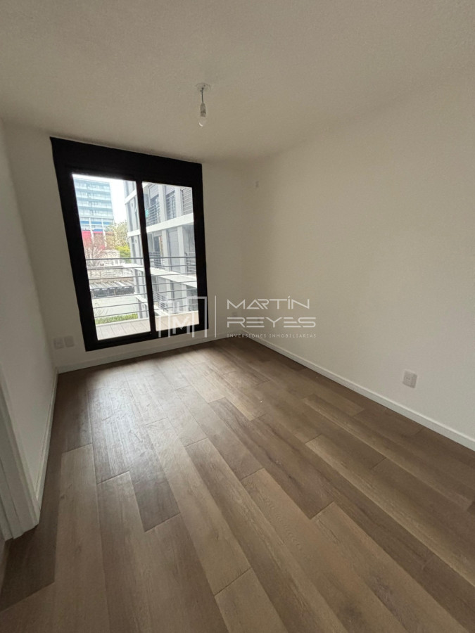 Apartamento ID.636 - Apartamento De 1 Dormitorio en la Blanqueada (cod 636)