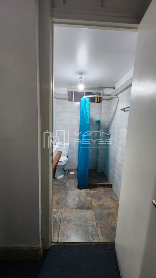 Apartamento ID.273 - Alquiler Apartamento 2 Dormitorios