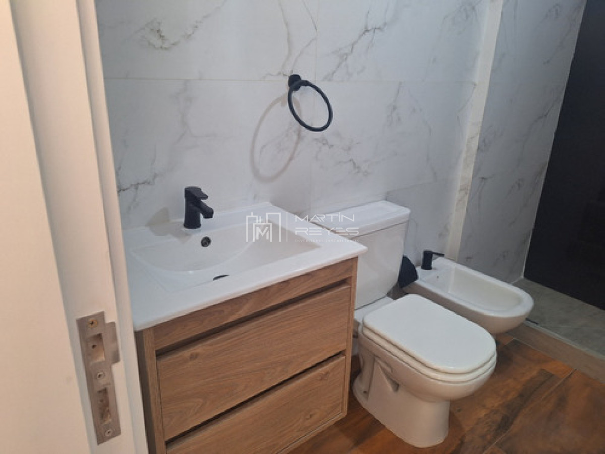 Apartamento ID.1179 - Venta Apartamento Nuevo De 1 Dormitorio En El Prado Con Renta!  cod 1179