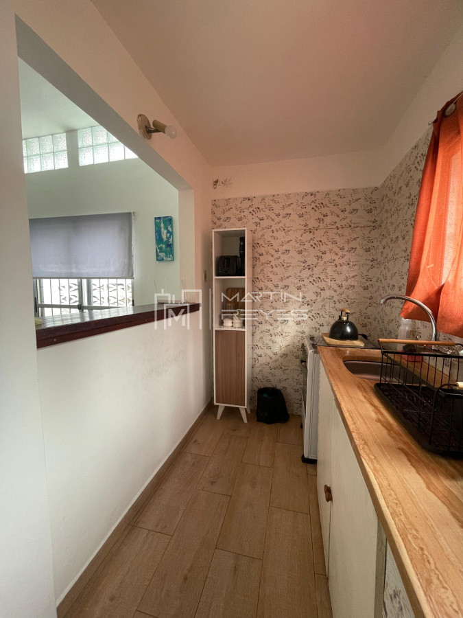 Apartamento ID.1262/Alquiler-Apartamento-1-Dormitorio-en-Parque-Batlle-(cod-1262) - Alquiler Apartamento 1 Dormitorio en Parque Batlle (cod 1262)