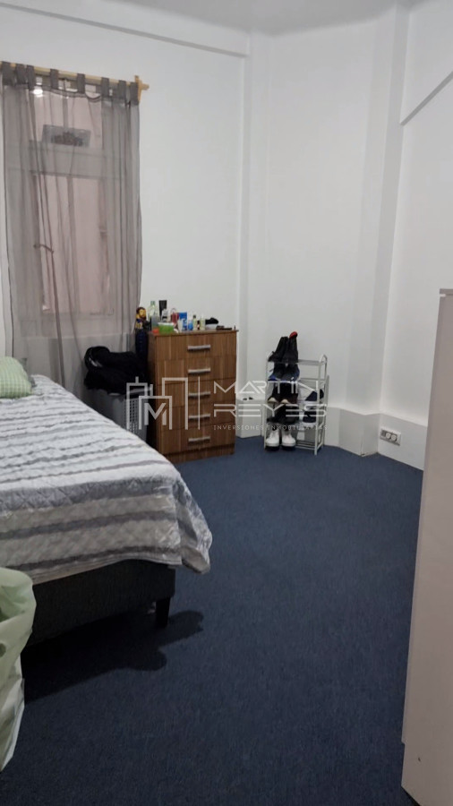Apartamento ID.273 - Alquiler Apartamento 2 Dormitorios