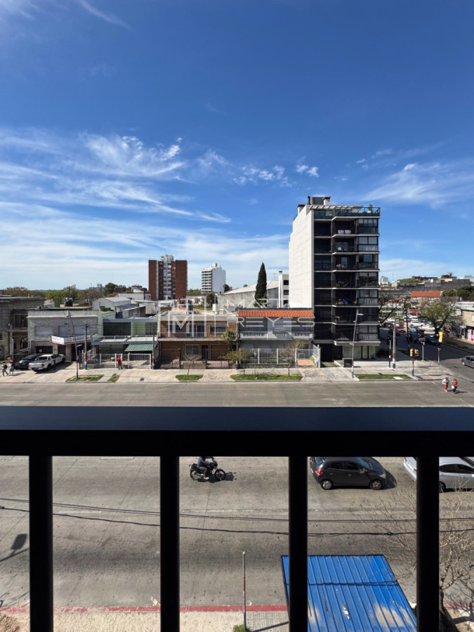 Apartamento ID.1539 - Alquiler monoambiente en La Blanqueada - Ventura Nórdico - Estrena ubicación estratégica (Cod 1539)