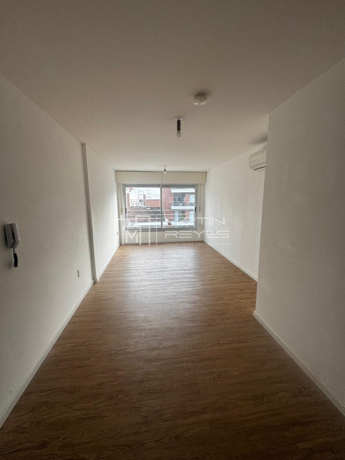 Apartamento ID.1265/Alquiler-Monoambiente-en-Pocitos-Nuevo-(cod-1265) - Alquiler Monoambiente en Pocitos Nuevo (cod 1265)