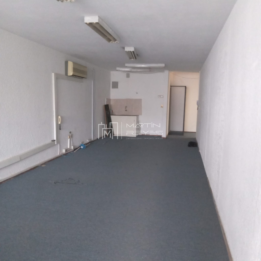 Apartamento ID.801/Alquiler-Monoambiente-en-Ciudad-Vieja-(cod-801) - Alquiler Monoambiente en Ciudad Vieja (cod 801)