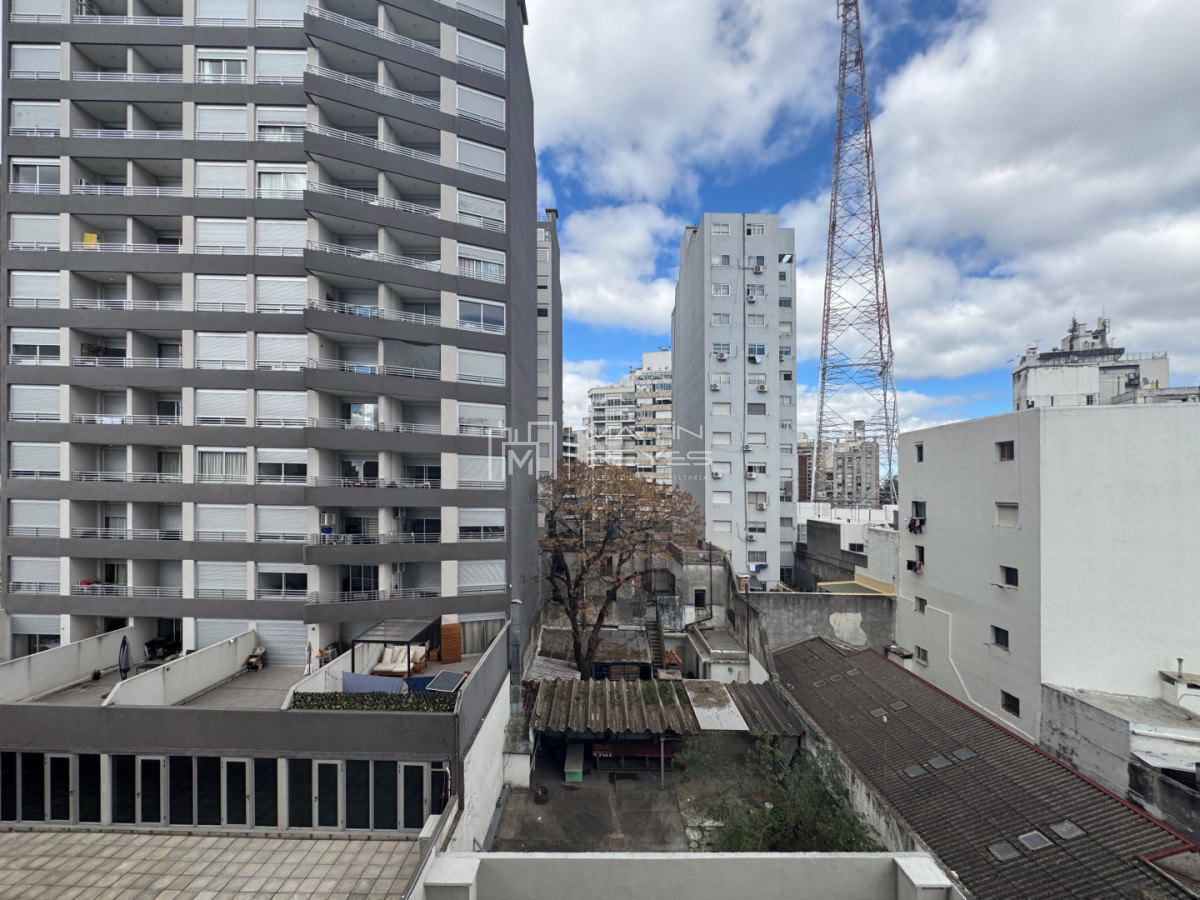 Apartamento ID.1536 - Alquiler Apartamento 1 dormitorio en Cordón - Ventura GO! - Ubicación premium (cod 1536)