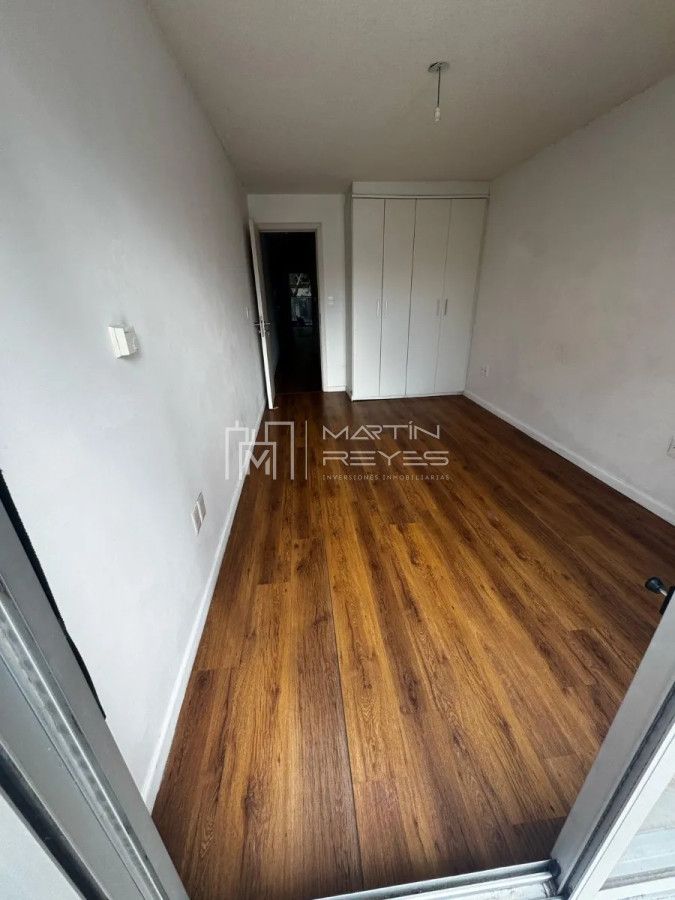 Apartamento ID.1221 - Alquiler Apartamento 1 Dormitorios en Pocitos (COD 1221)