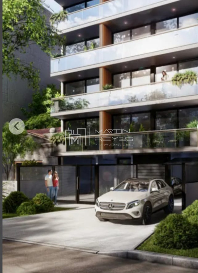 Apartamento ID.991 - Venta Apartamento 1 Dormitorio Parque Batlle