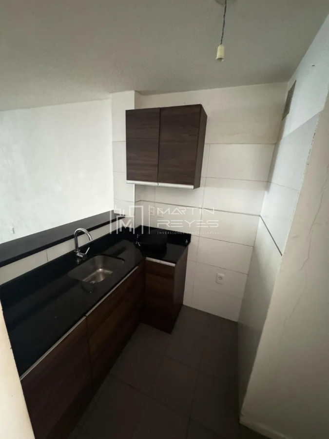 Apartamento ID.1221 - Alquiler Apartamento 1 Dormitorios en Pocitos (COD 1221)