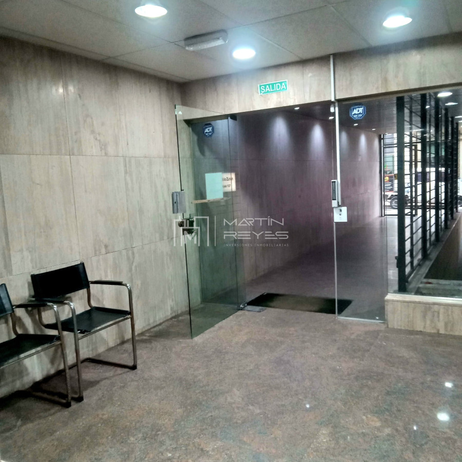 Apartamento ID.801/Alquiler-Monoambiente-en-Ciudad-Vieja-(cod-801) - Alquiler Monoambiente en Ciudad Vieja (cod 801)
