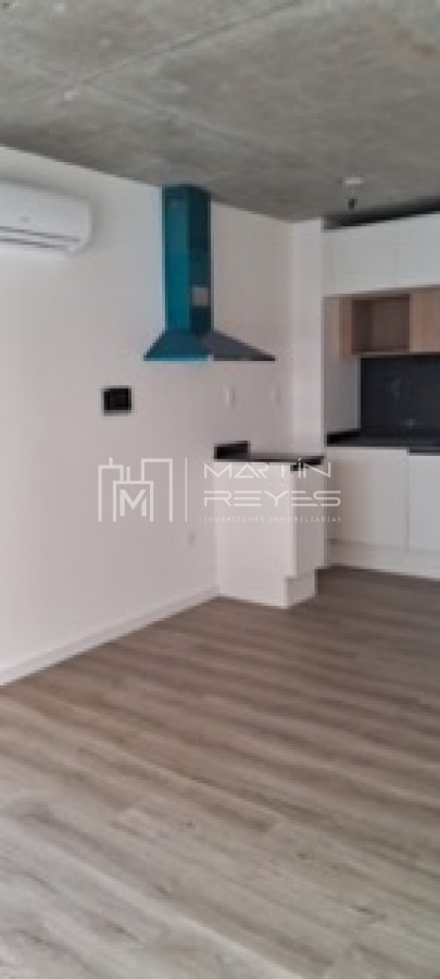 Apartamento ID.1092 - Venta Apartamento 1 Dormitorio en Pocitos (cod 1092)