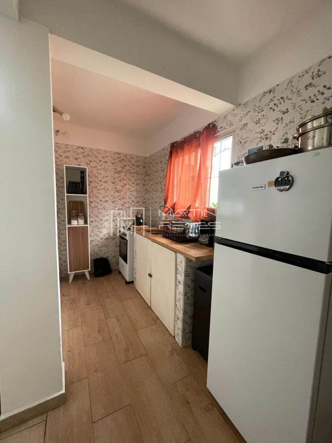 Apartamento ID.1262/Alquiler-Apartamento-1-Dormitorio-en-Parque-Batlle-(cod-1262) - Alquiler Apartamento 1 Dormitorio en Parque Batlle (cod 1262)