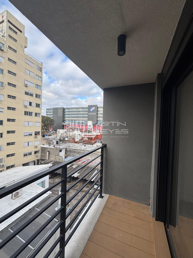 Apartamento ID.1300/Alquiler-Apartamento-2-dormitorios-en-La-Blanqueada-(cod-1300) - Alquiler Apartamento 2 dormitorios en La Blanqueada (cod 1300)