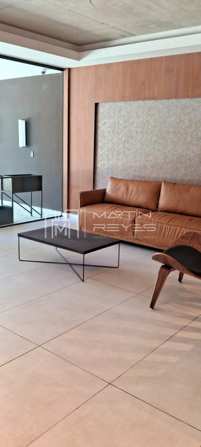 Apartamento ID.1092 - Venta Apartamento 1 Dormitorio en Pocitos (cod 1092)