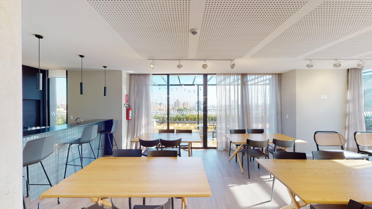 Apartamento ID.916 - Alquiler Apartamento 1 Dormitorio 