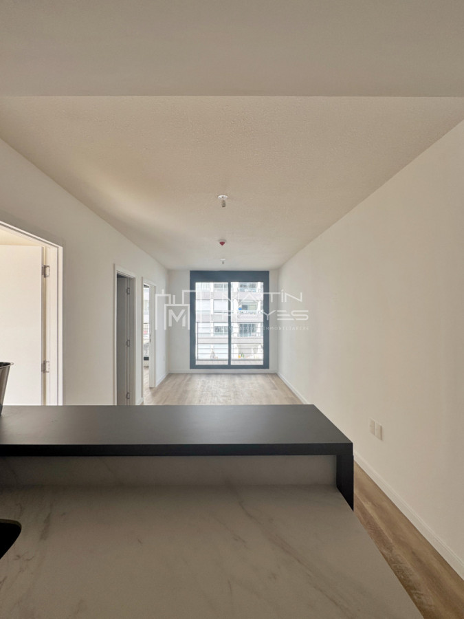 Apartamento ID.1564 - Alquiler Departamento de 2 dormitorios en Cordón (cod 1564)
