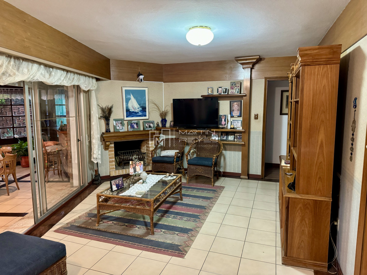 Apartamento ID.992 - Venta Apartamento 3 Dormitorios en Punta Carretas ***Exclusivo***