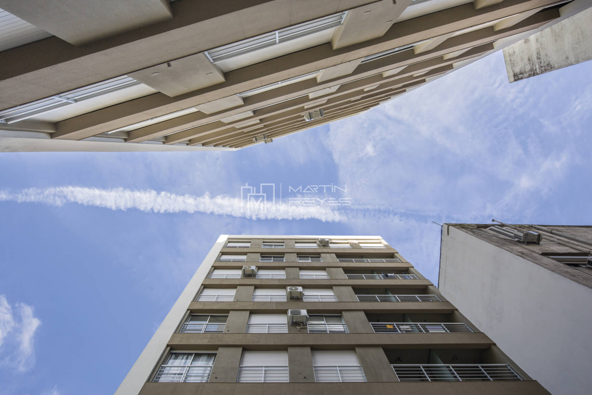 Apartamento ID.1293/Alquiler-Apartamento-1-dormitorio-en-Cordón-(cod-1293) - Alquiler Apartamento 1 dormitorio en Cordón (cod 1293)