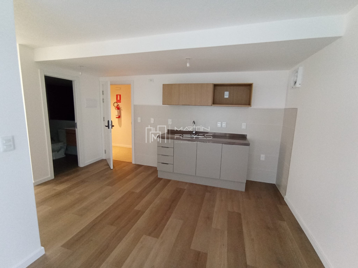 Apartamento ID.1257 - Alquiler Apartamento 2 dormitorios en La Blanqueada (cod 1257)