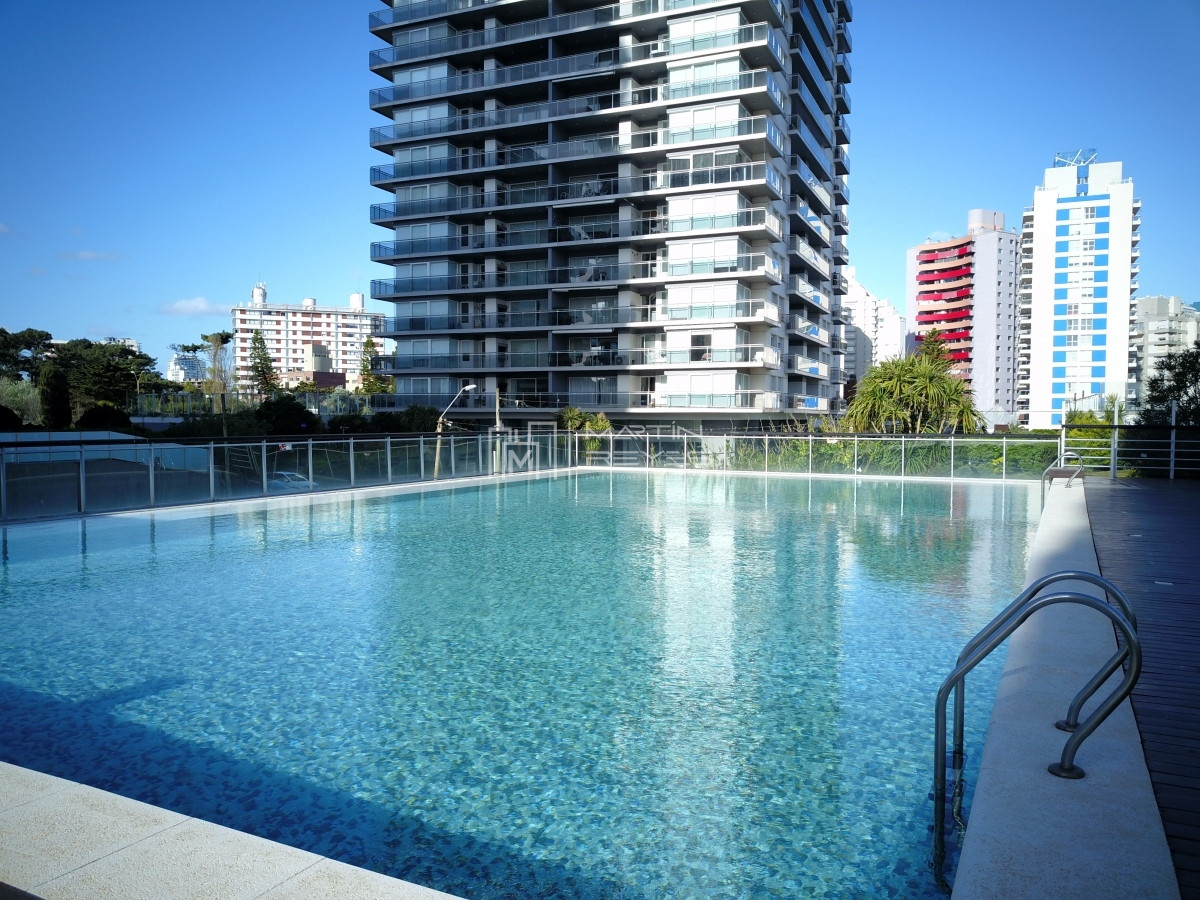 Apartamento ID.921 - Venta Apartamento 2 Dormitorios a metros de Enjoy