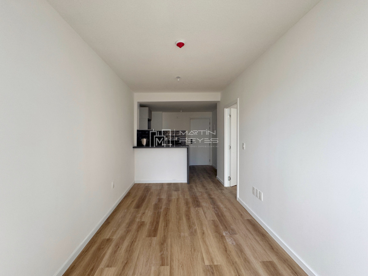 Apartamento ID.1536 - Alquiler Apartamento 1 dormitorio en Cordón - Ventura GO! - Ubicación premium (cod 1536)