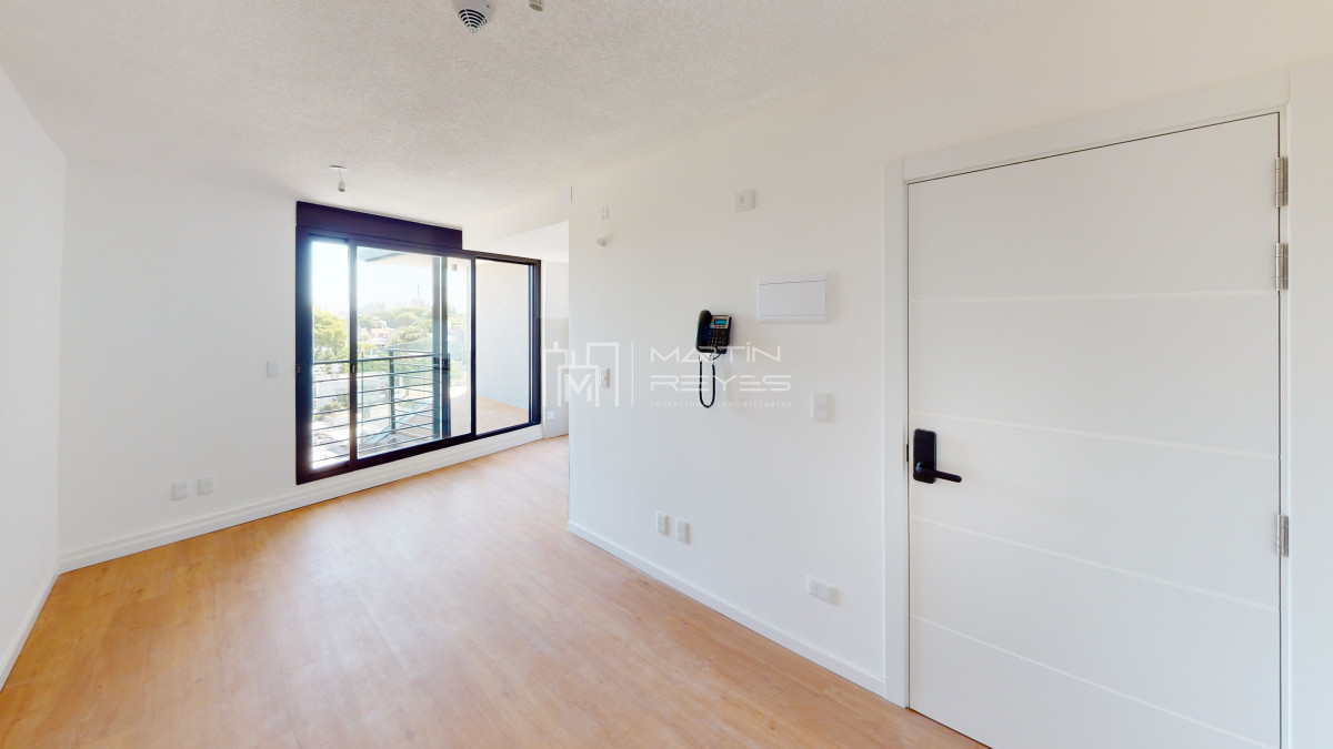 Apartamento ID.1258/Alquiler-Monoambiente-en-La-Blanqueada-(cod-1258) - Alquiler Monoambiente en La Blanqueada (cod 1258)