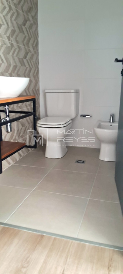 Apartamento ID.1092 - Venta Apartamento 1 Dormitorio en Pocitos (cod 1092)