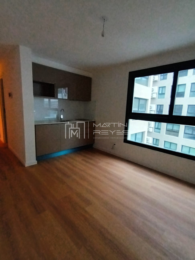 Apartamento ID.1167/Alquiler-Apartamento-1-Dormitorio--en-Malvín-(COD-1167) - Alquiler Apartamento 1 Dormitorio  en Malvín (COD 1167)