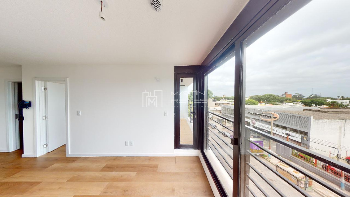 Apartamento ID.1261/Alquiler-Apartamento-1-dormitorio-en-la-Blanqueada-(cod-1261) - Alquiler Apartamento 1 dormitorio en la Blanqueada (cod 1261)