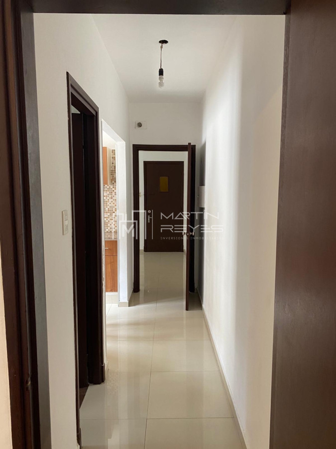 Apartamento ID.624 - Venta Apartamento 1 dormitorio con renta del 7,2% en Malvin Norte (cod 624)