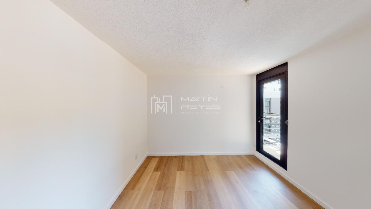 Apartamento ID.1243 - Alquiler Apartamento 1 dormitorio en  La Blanqueada (cod 1243)