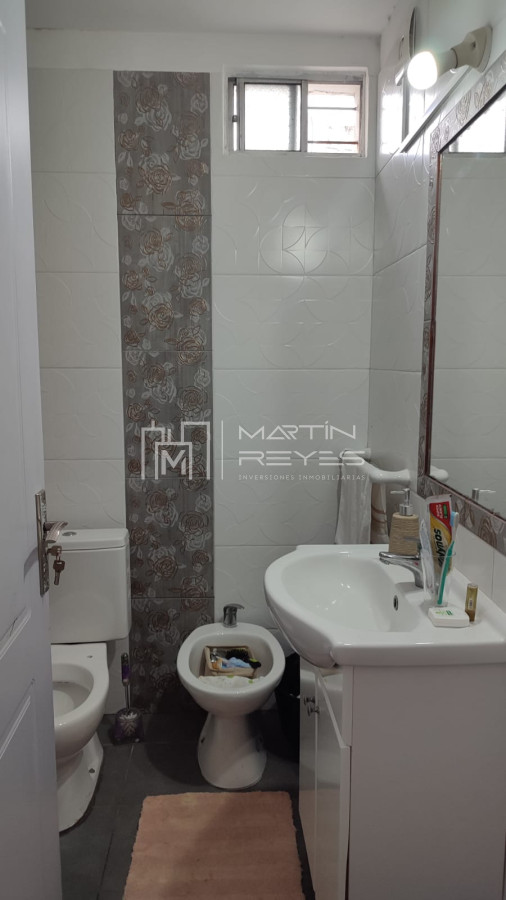 Apartamento ID.1253/Venta-Apartamento-1-dormitorio-en-La-Unión- - Venta Apartamento 1 dormitorio en La Unión 
