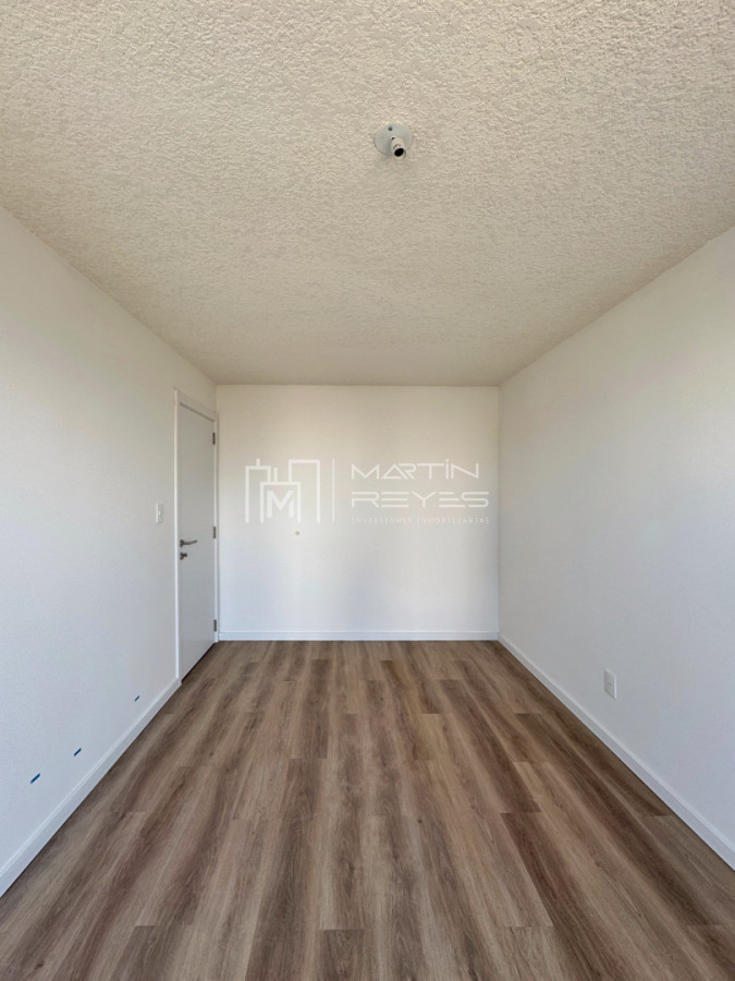 Apartamento ID.1541 - Alquiler 1 dormitorio a estrenar en La Blanqueada - Ventura Nórdico - Estrena ubicación estratégica (cod 1541)