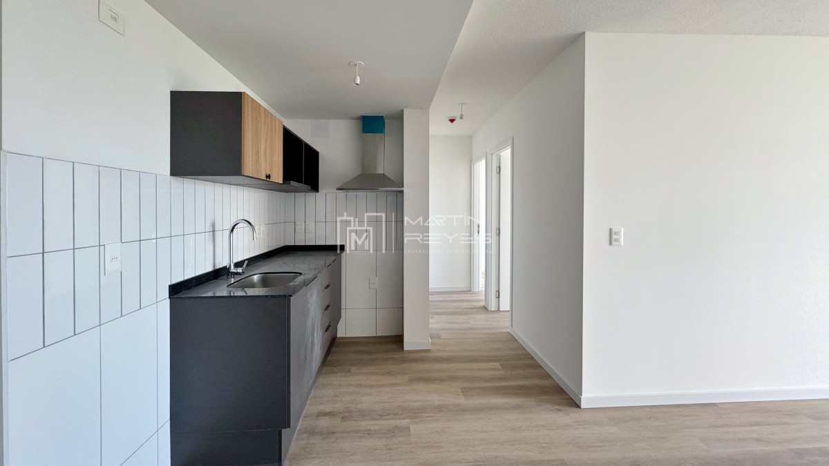Apartamento ID.1213 - Alquiler 2 Dormitorios en Cordón Soho (COD 1213)