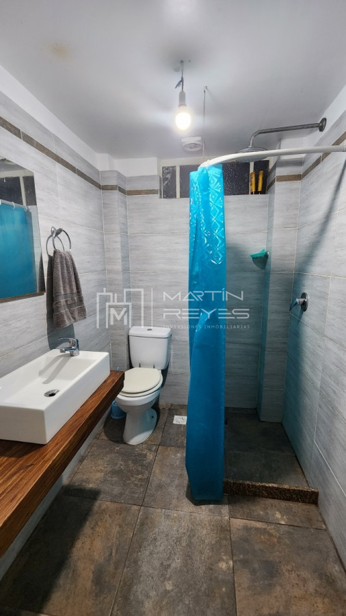 Apartamento ID.273 - Alquiler Apartamento 2 Dormitorios