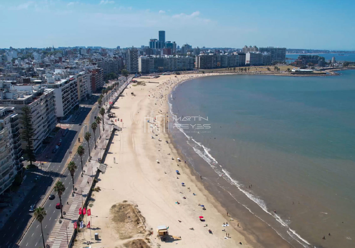 Apartamento ID.456 - Venta Apartamento 2 dormitorios Pocitos (cod 456)