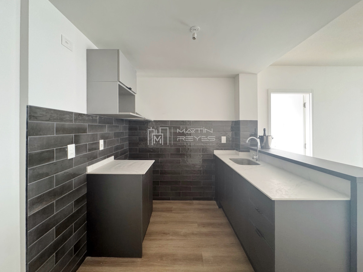 Apartamento ID.1564 - Alquiler Departamento de 2 dormitorios en Cordón (cod 1564)