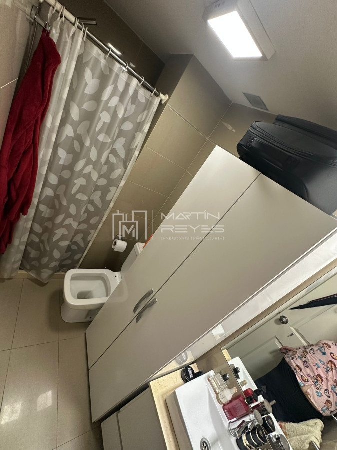 Apartamento ID.1520 - Venta Apartamento en Exclusiva 2 dormtorios 1 en suites con garaje al frente en el corazón de Parque Batlle