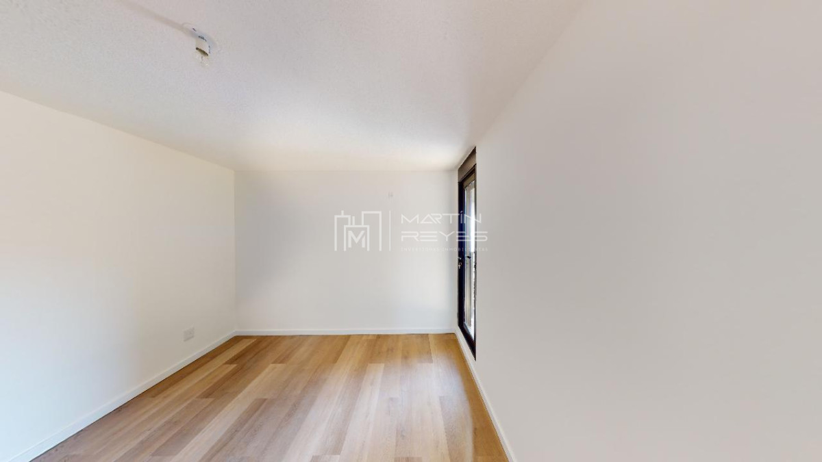 Apartamento ID.1243 - Alquiler Apartamento 1 dormitorio en  La Blanqueada (cod 1243)