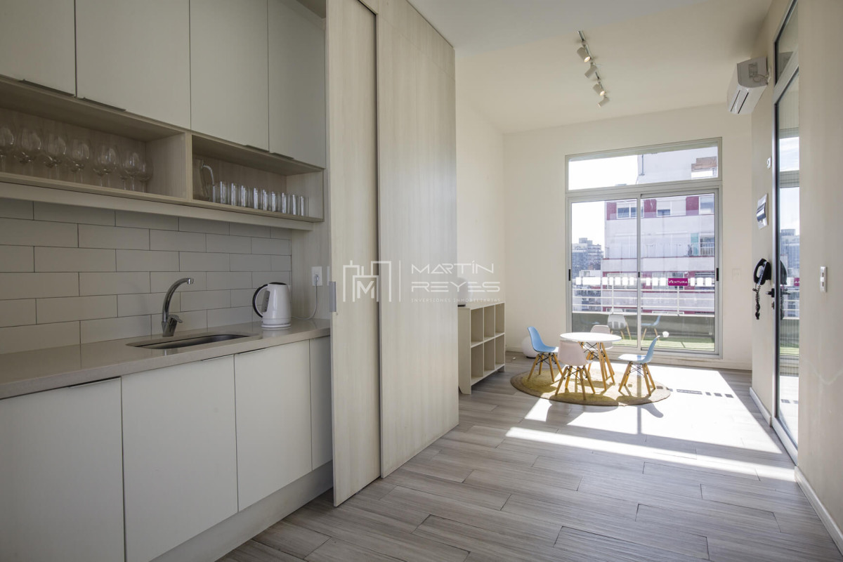 Apartamento ID.1293/Alquiler-Apartamento-1-dormitorio-en-Cordón-(cod-1293) - Alquiler Apartamento 1 dormitorio en Cordón (cod 1293)