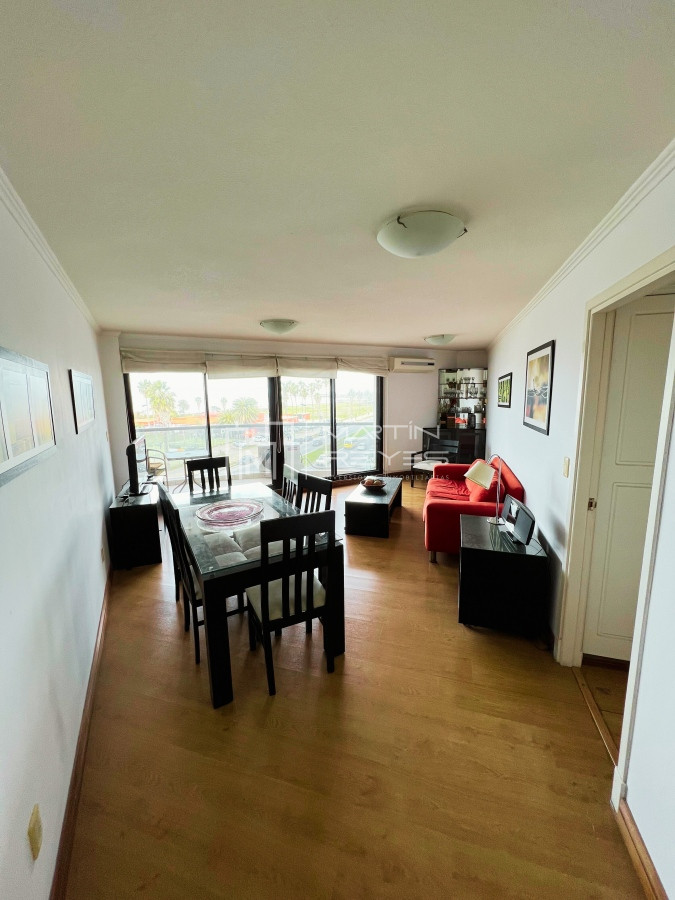 Apartamento ID.131 - Alquiler Apartamento 2 Dormitorios